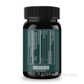 Supplemento di olio di pesce DHA DHA DHA vegano